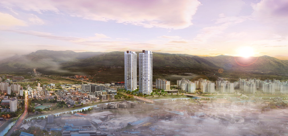 춘천 리버뷰 아이파크 대표 이미지